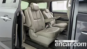 Kia Carnival, 2016 — миниатюра 12
