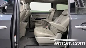 Kia Carnival, 2016 — миниатюра 13