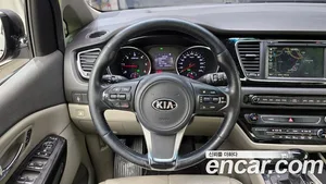 Kia Carnival, 2016 — миниатюра 14