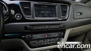 Kia Carnival, 2016 — миниатюра 15