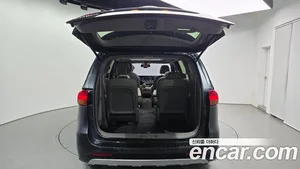Kia Carnival, 2016 — миниатюра 20