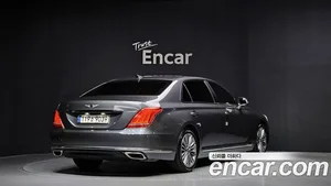 Genesis EQ900, 2016 — миниатюра 2