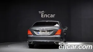 Genesis EQ900, 2016 — миниатюра 4