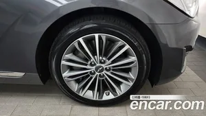 Genesis EQ900, 2016 — миниатюра 5