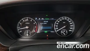 Genesis EQ900, 2016 — миниатюра 8