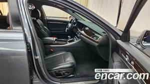 Genesis EQ900, 2016 — миниатюра 11