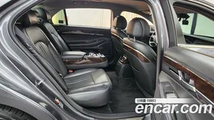 Genesis EQ900, 2016 — миниатюра 12