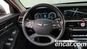 Genesis EQ900, 2016 — миниатюра 13