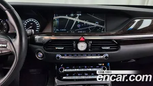 Genesis EQ900, 2016 — миниатюра 14