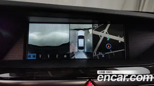 Genesis EQ900, 2016 — миниатюра 15