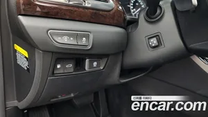 Genesis EQ900, 2016 — миниатюра 18
