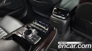 Genesis EQ900, 2016 — миниатюра 19