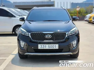 Kia Sorento, 2014 — миниатюра 2