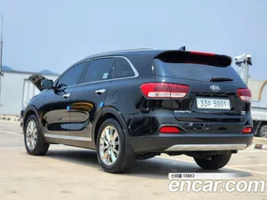Kia Sorento, 2014 — миниатюра 3