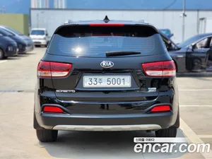 Kia Sorento, 2014 — миниатюра 4