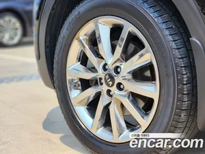 Kia Sorento, 2014 — миниатюра 5