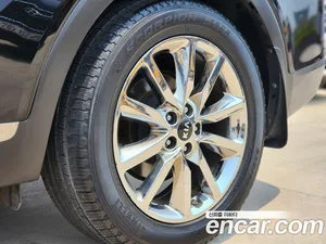 Kia Sorento, 2014 — миниатюра 6