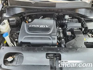Kia Sorento, 2014 — миниатюра 7