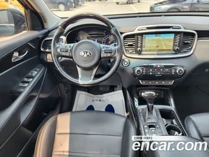 Kia Sorento, 2014 — миниатюра 9