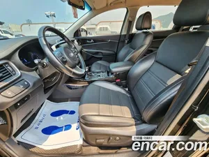 Kia Sorento, 2014 — миниатюра 10