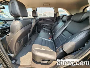 Kia Sorento, 2014 — миниатюра 11
