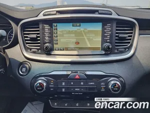 Kia Sorento, 2014 — миниатюра 16