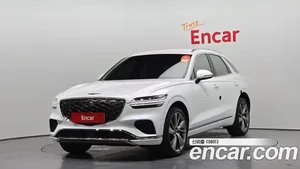 Genesis GV70, 2024 — миниатюра 1