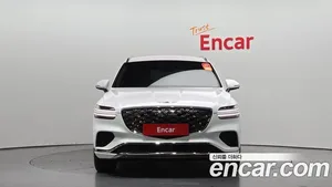 Genesis GV70, 2024 — миниатюра 3