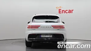Genesis GV70, 2024 — миниатюра 4