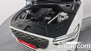 Genesis GV70, 2024 — миниатюра 6