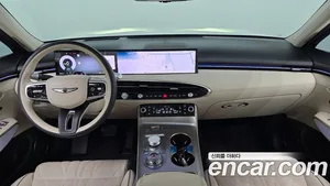 Genesis GV70, 2024 — миниатюра 7
