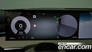 Genesis GV70, 2024 — миниатюра 8
