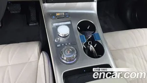 Genesis GV70, 2024 — миниатюра 9
