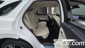 Genesis GV70, 2024 — миниатюра 12