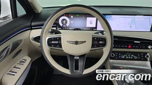 Genesis GV70, 2024 — миниатюра 13