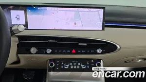 Genesis GV70, 2024 — миниатюра 14