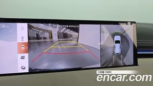 Genesis GV70, 2024 — миниатюра 15