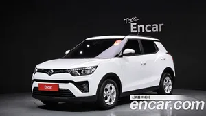 KGM Tivoli, 2021 — миниатюра 1