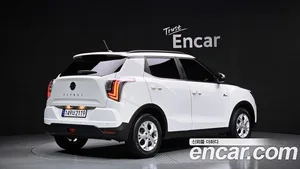 KGM Tivoli, 2021 — миниатюра 2