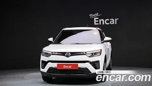 KGM Tivoli, 2021 — миниатюра 3