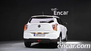 KGM Tivoli, 2021 — миниатюра 4