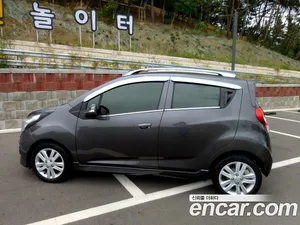 Chevrolet Spark, 2014 — миниатюра 3