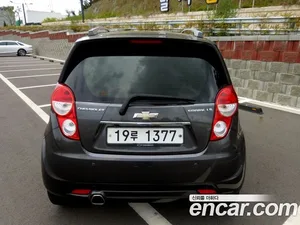 Chevrolet Spark, 2014 — миниатюра 5