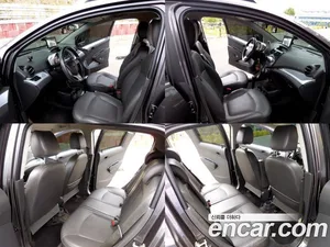 Chevrolet Spark, 2014 — миниатюра 7