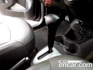 Chevrolet Spark, 2014 — миниатюра 9
