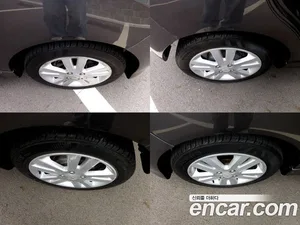 Chevrolet Spark, 2014 — миниатюра 10