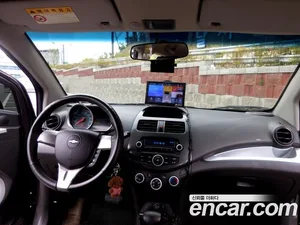 Chevrolet Spark, 2014 — миниатюра 11
