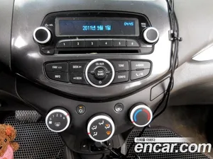 Chevrolet Spark, 2014 — миниатюра 15