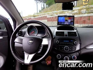 Chevrolet Spark, 2014 — миниатюра 16