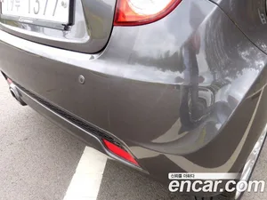 Chevrolet Spark, 2014 — миниатюра 17
